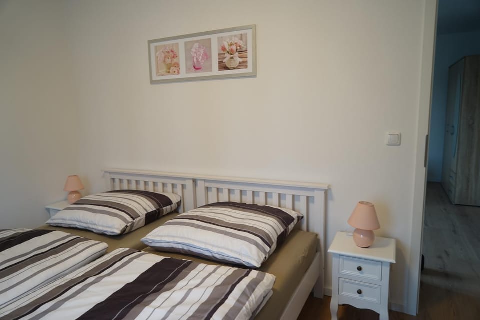 M&A Ferienwohnungen Oberbayern Apartment in Bavaria