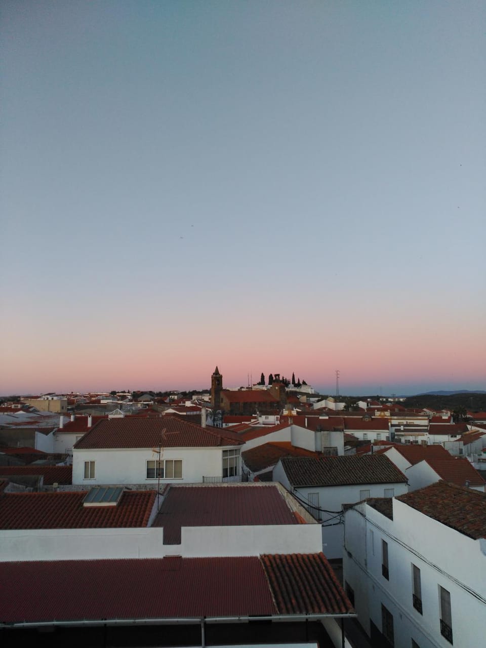 Hostal DP El Pilar Bed and Breakfast in Sierra de Huelva