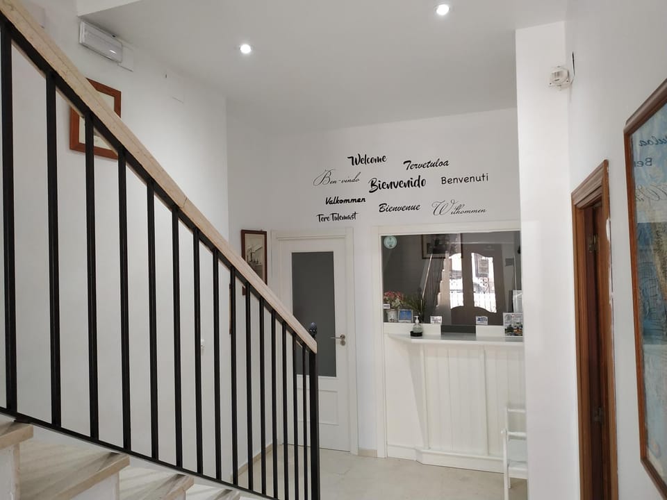 Hostal DP El Pilar Bed and Breakfast in Sierra de Huelva