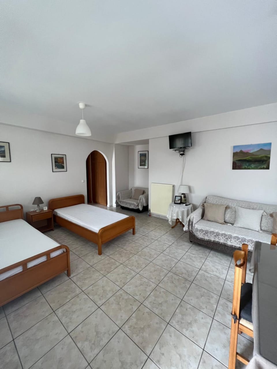 Alexandra' s Apartments Apartment in Peloponnese, Western Greece and the Ionian