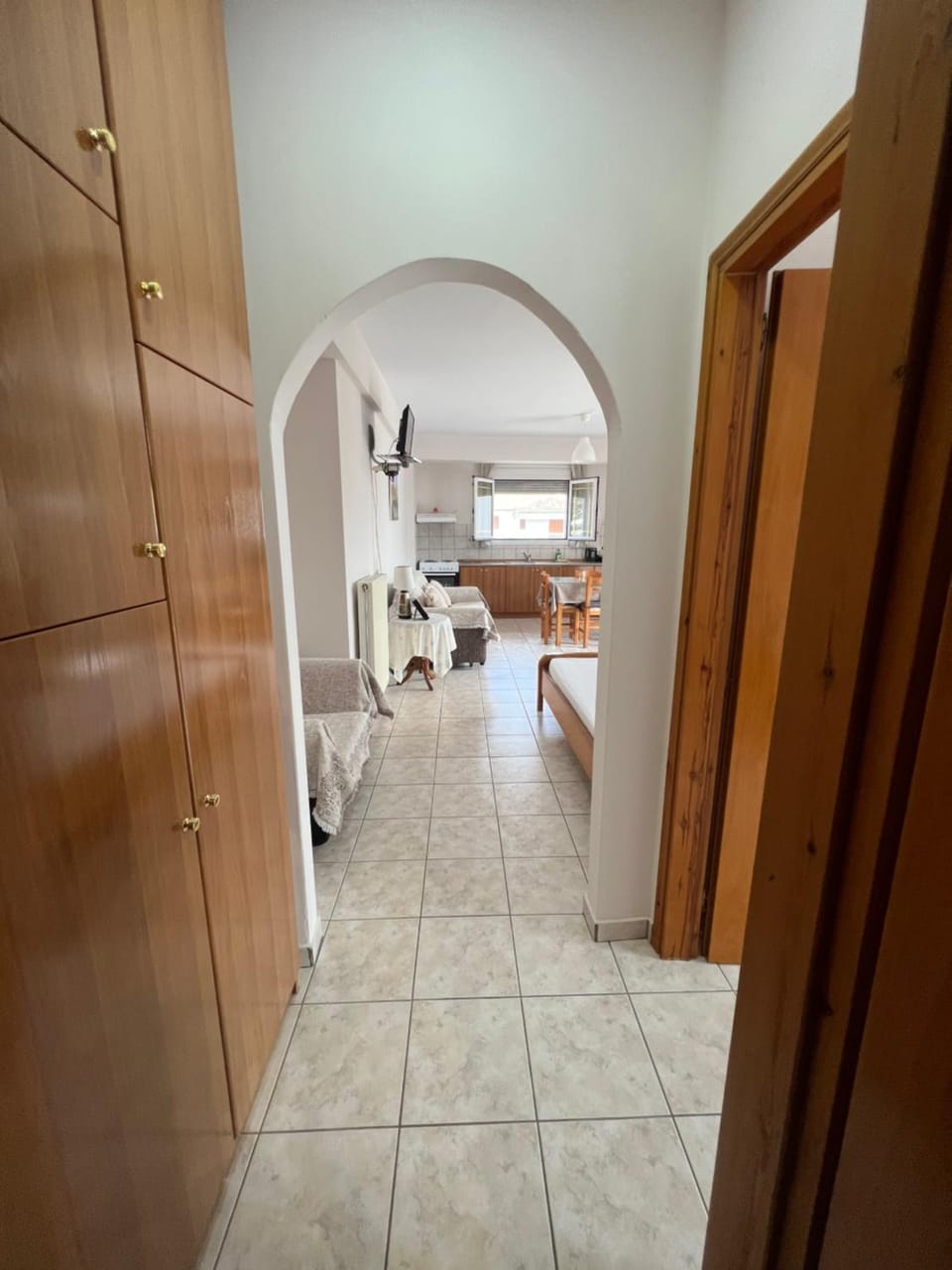 Alexandra' s Apartments Apartment in Peloponnese, Western Greece and the Ionian