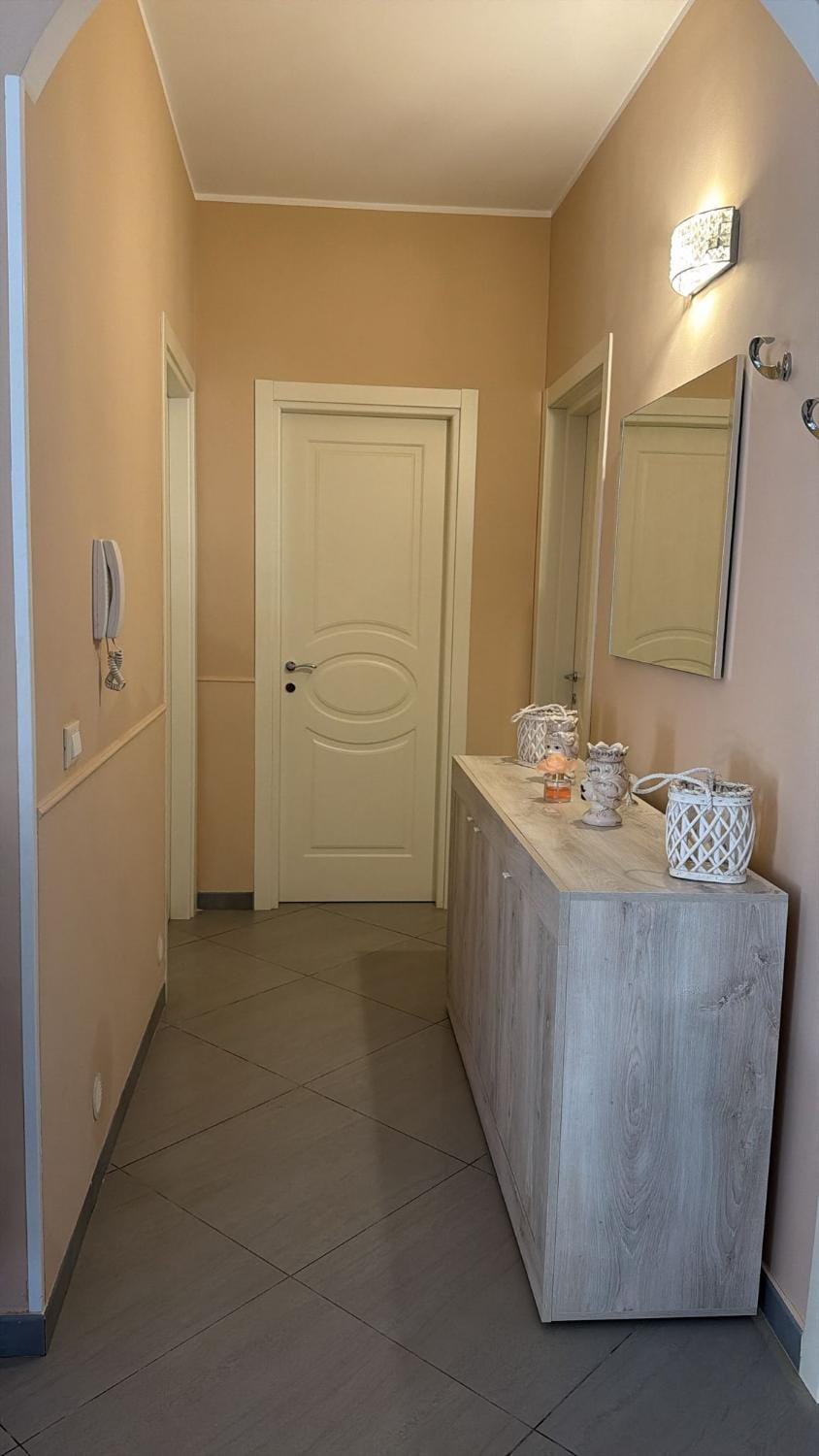 La Scogliera House in Sicily