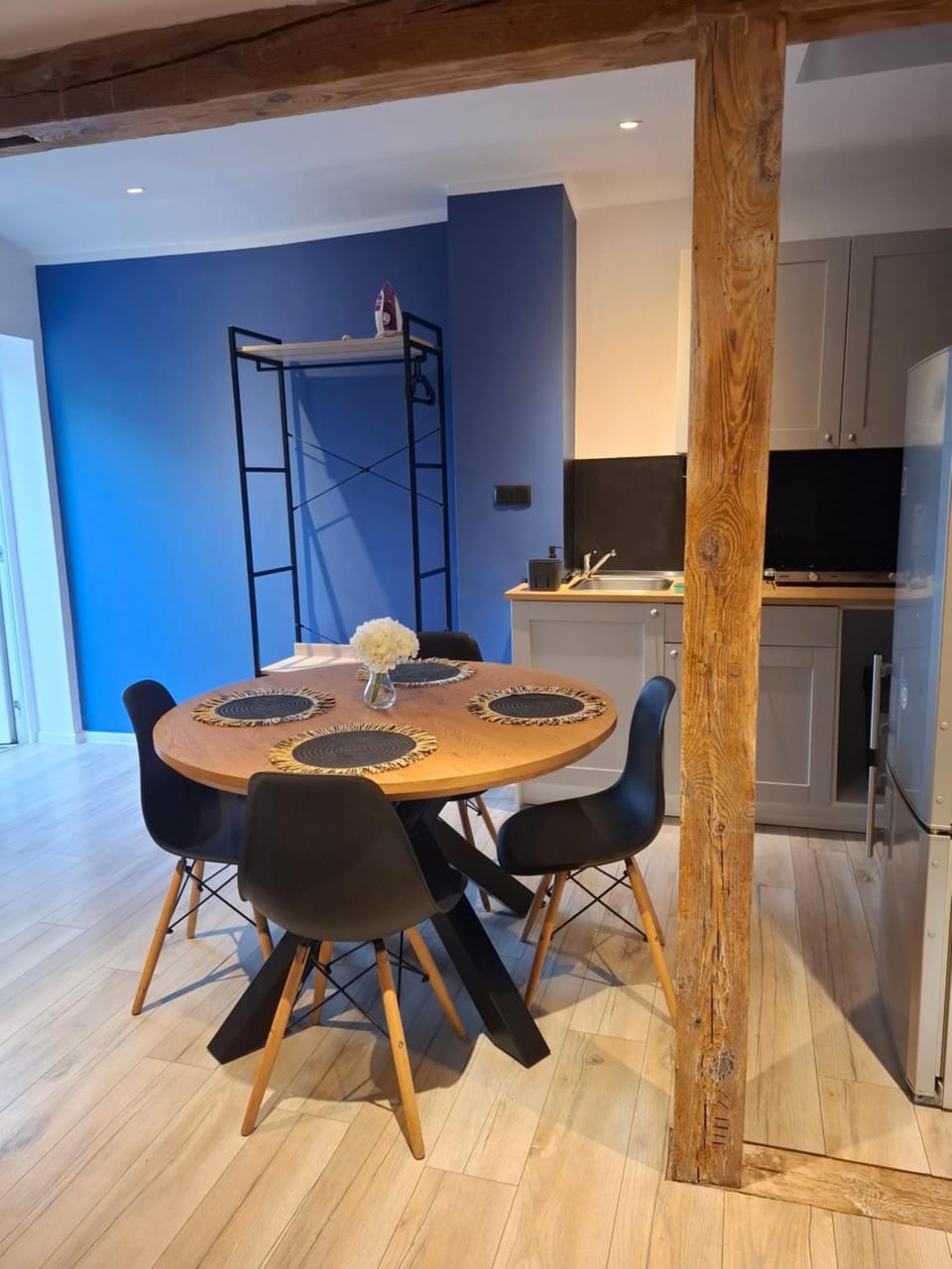P.S. Loft Apartment in West Pomeranian Voivodeship, Poland