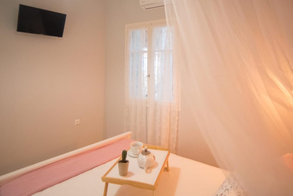 TV and multimedia, Bedroom