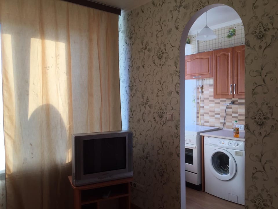 Apartment Telbin Apartment in Kiev City - Kyiv