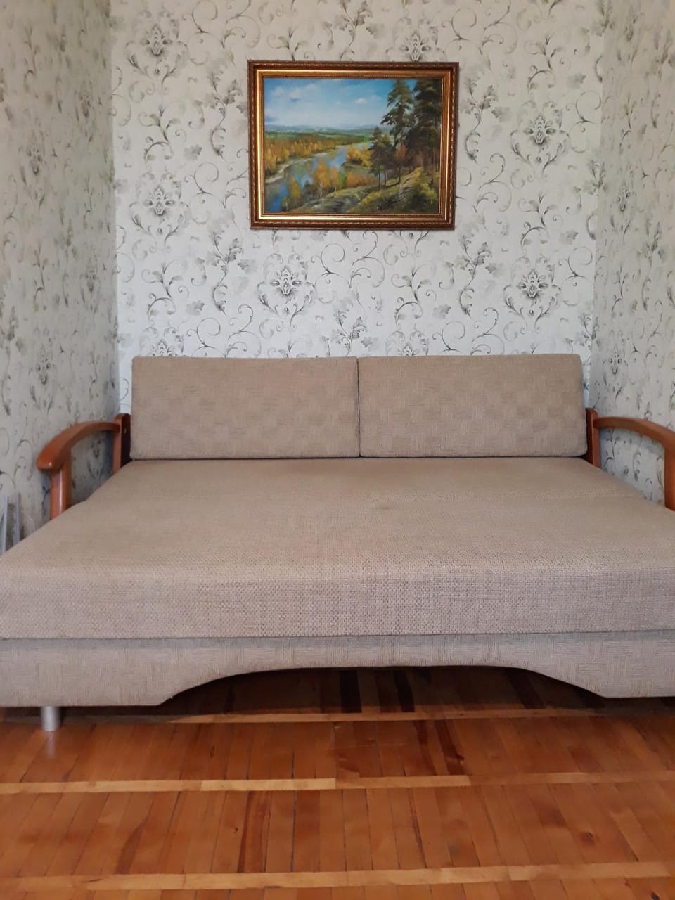 Apartment Telbin Apartment in Kiev City - Kyiv