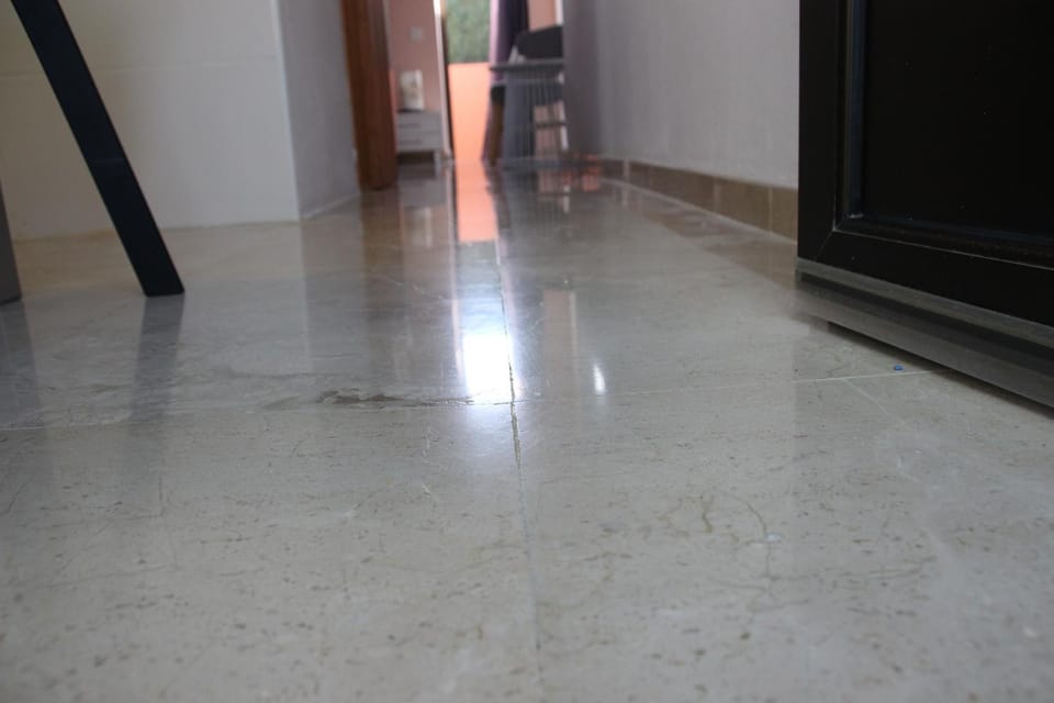 Tamaragua Beach Studio Apartment in Maxorata