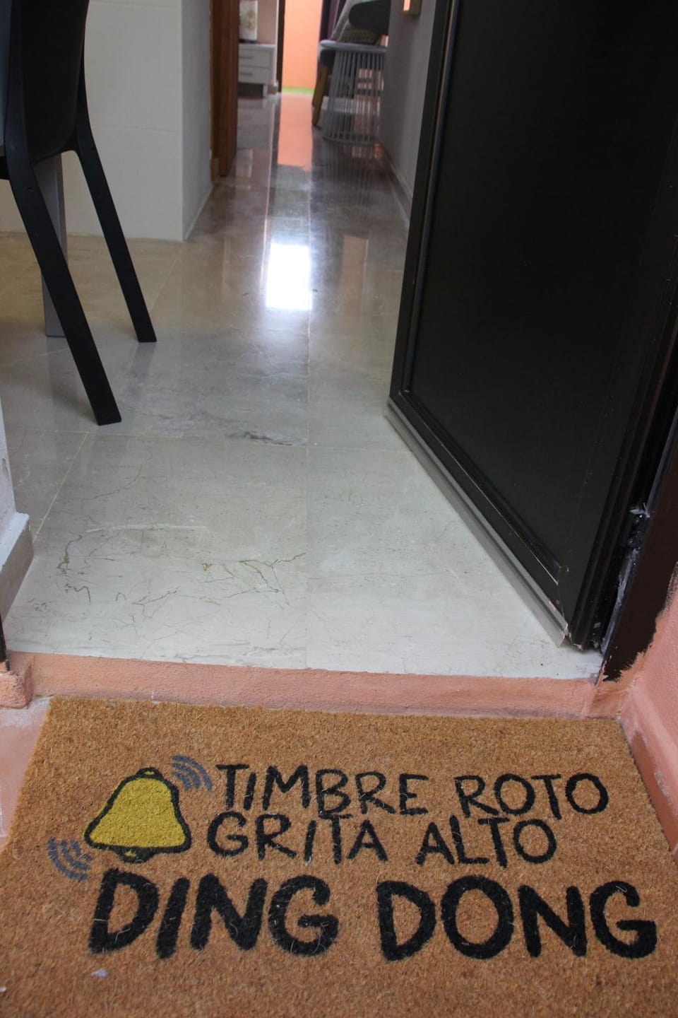 Tamaragua Beach Studio Apartment in Maxorata