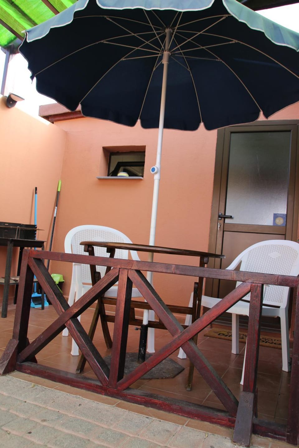 Tamaragua Beach Studio Apartment in Maxorata