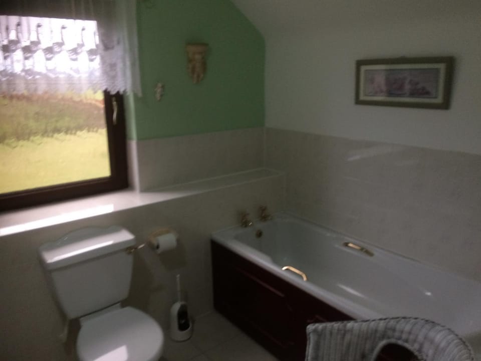 Woodcockfaulds House Farm Stay in Scotland