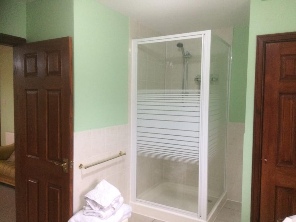 Woodcockfaulds House Farm Stay in Scotland