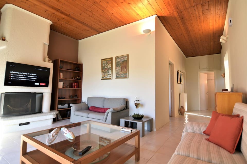 Library, TV and multimedia, Living room, Seating area, hair dresser