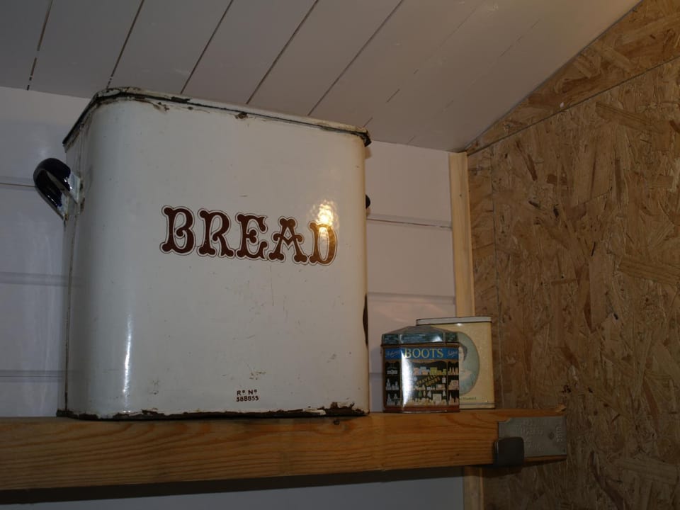 The Cosy Cabin Cabin in Scotland