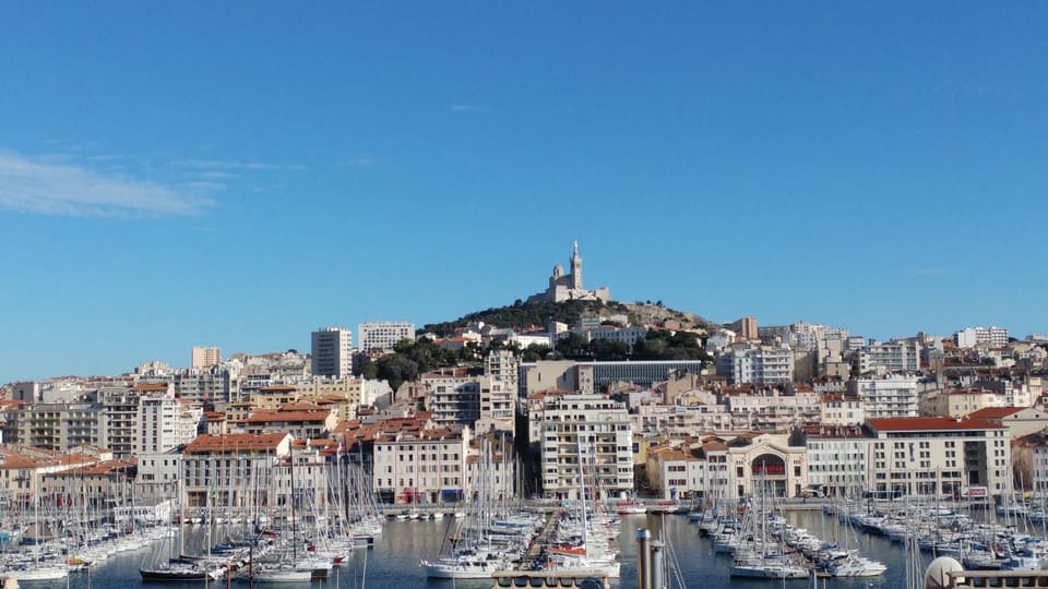City view