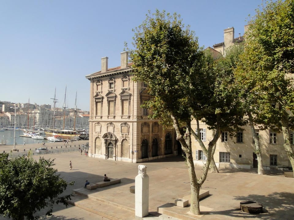 Area and facilities