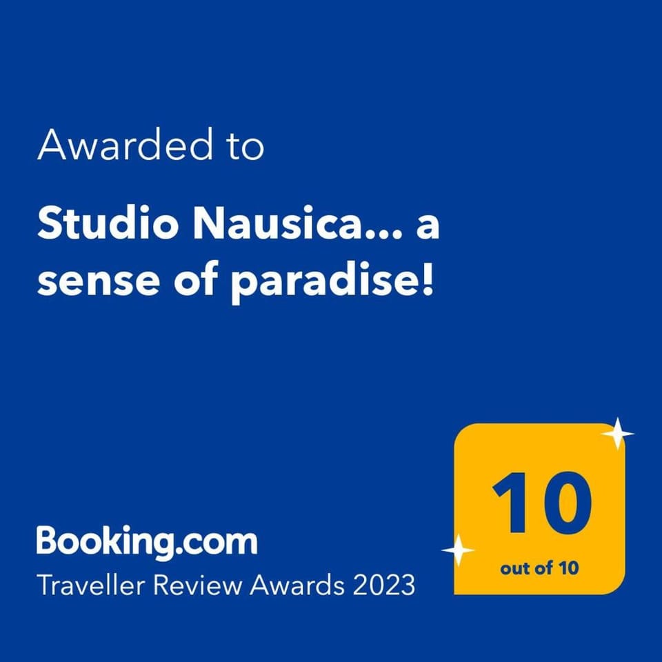 Certificate/Award