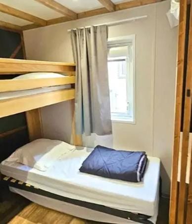 Camping La Ferme de Castellane Campground/ 
RV Resort in Castellane