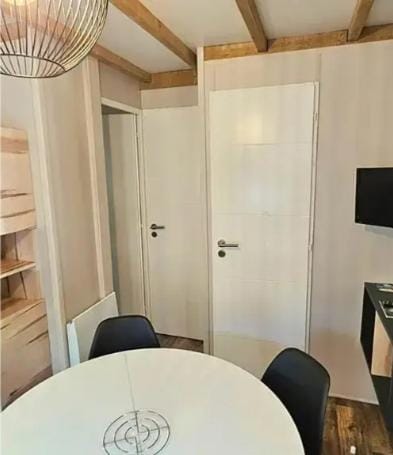 Camping La Ferme de Castellane Campground/ 
RV Resort in Castellane