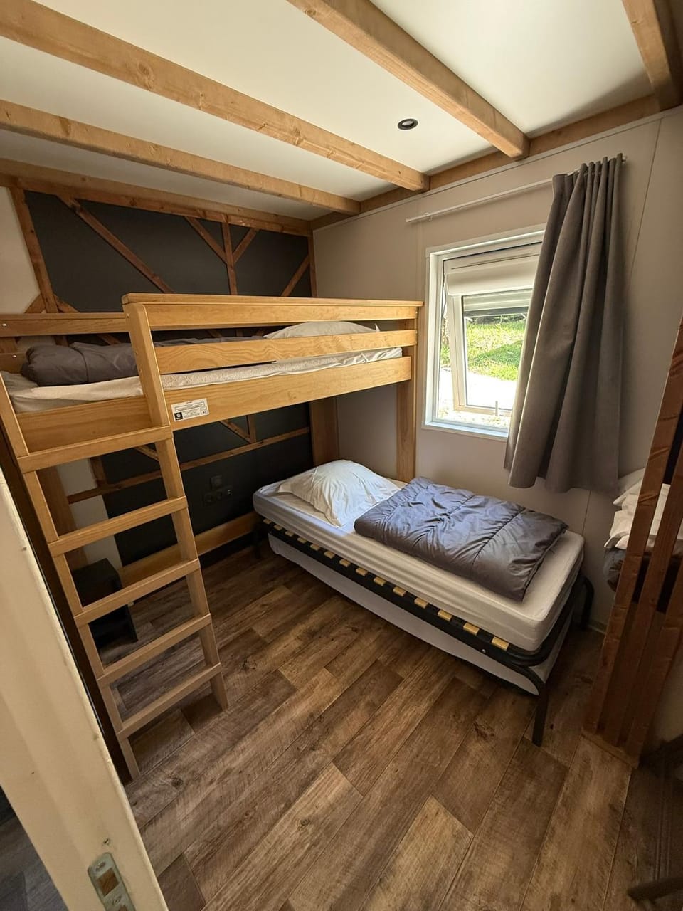 Camping La Ferme de Castellane Campground/ 
RV Resort in Castellane