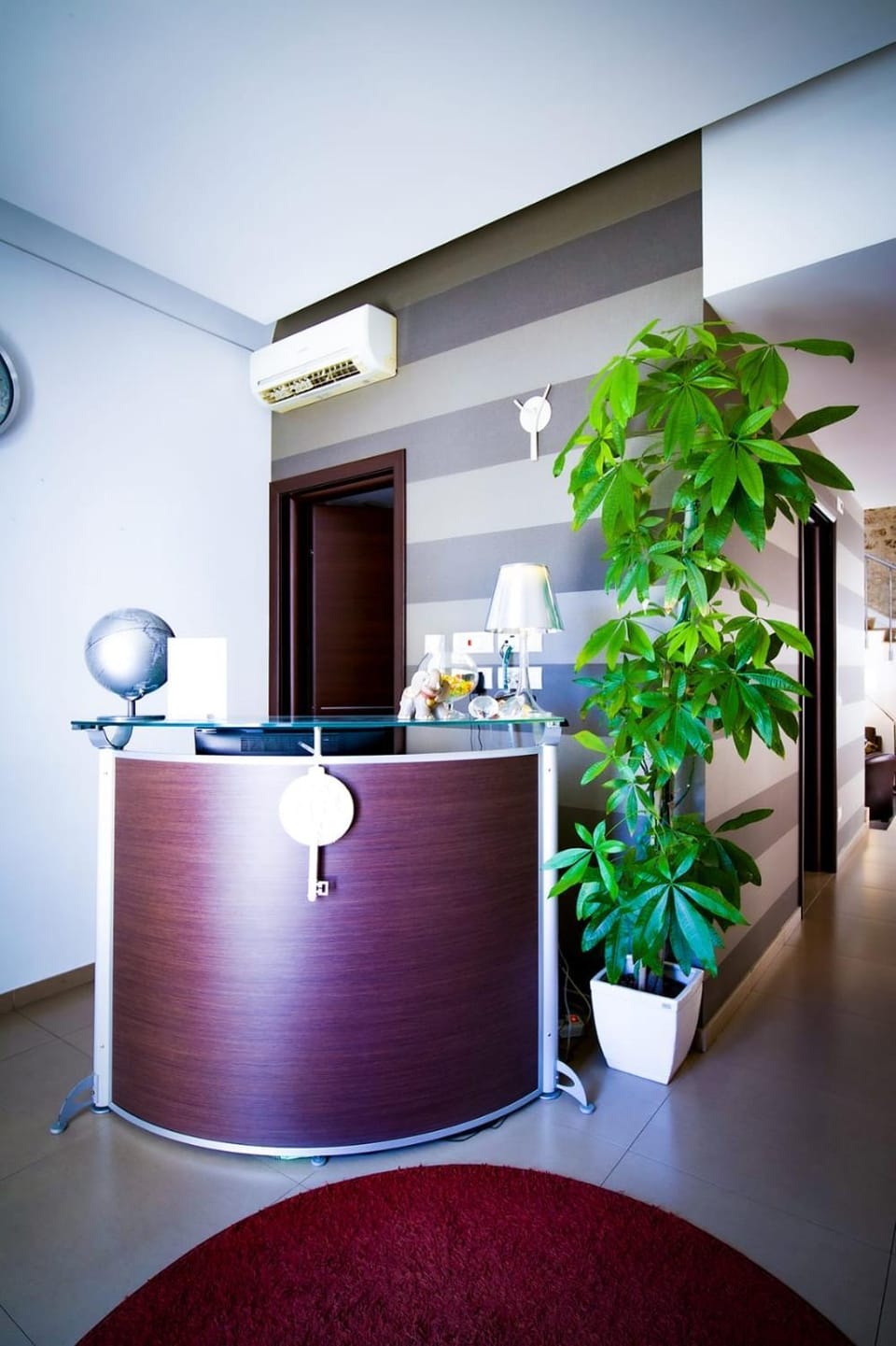 Abraxia B&B Bed and Breakfast in Sicily