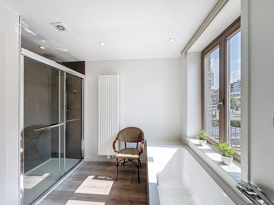 ons kotje House in De Panne