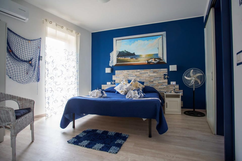 La casa del pescatore Apartment in Sicily