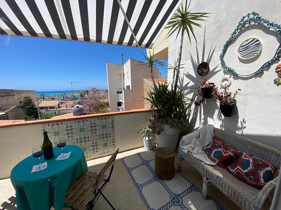 Le Muse casa vacanze Apartment in Sicily
