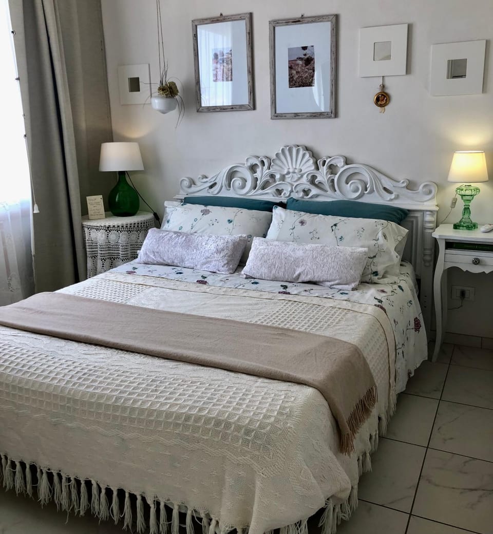Le Muse casa vacanze Apartment in Sicily