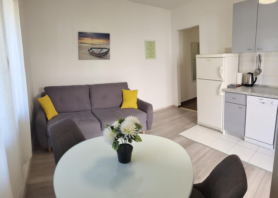 Ivona Apartment in Split