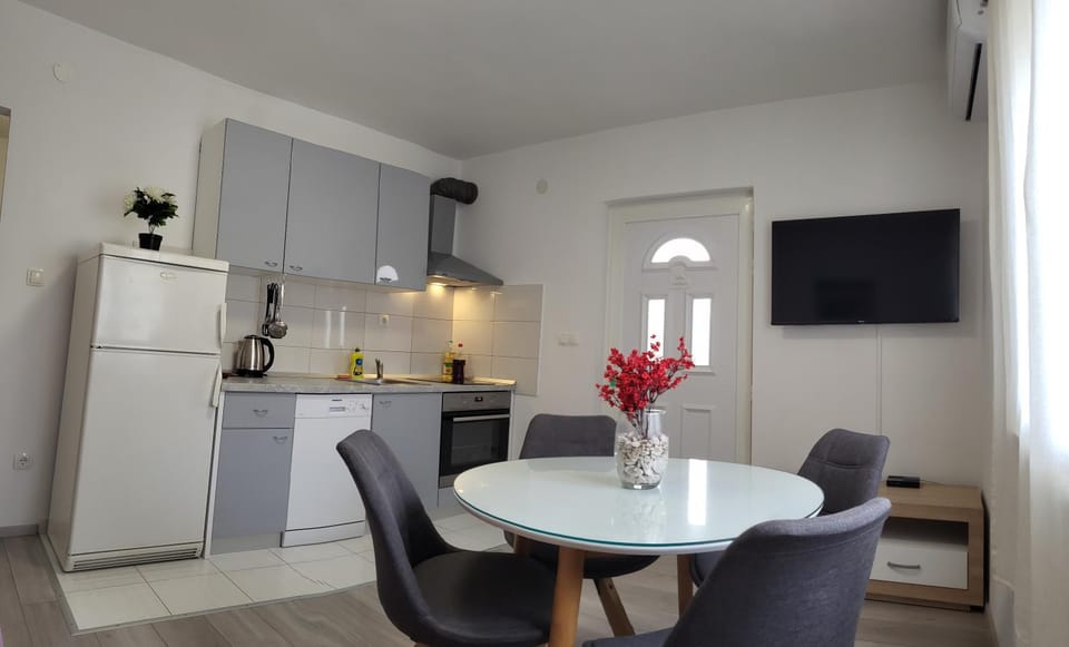 Ivona Apartment in Split