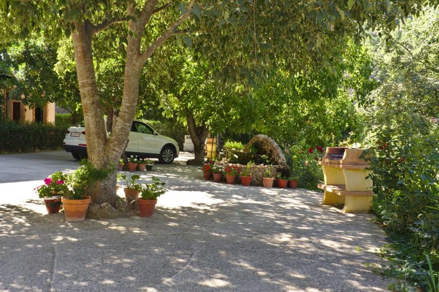 Casa Rural Arroyo Rechita Country House in Sierra de Cazorla Comarca
