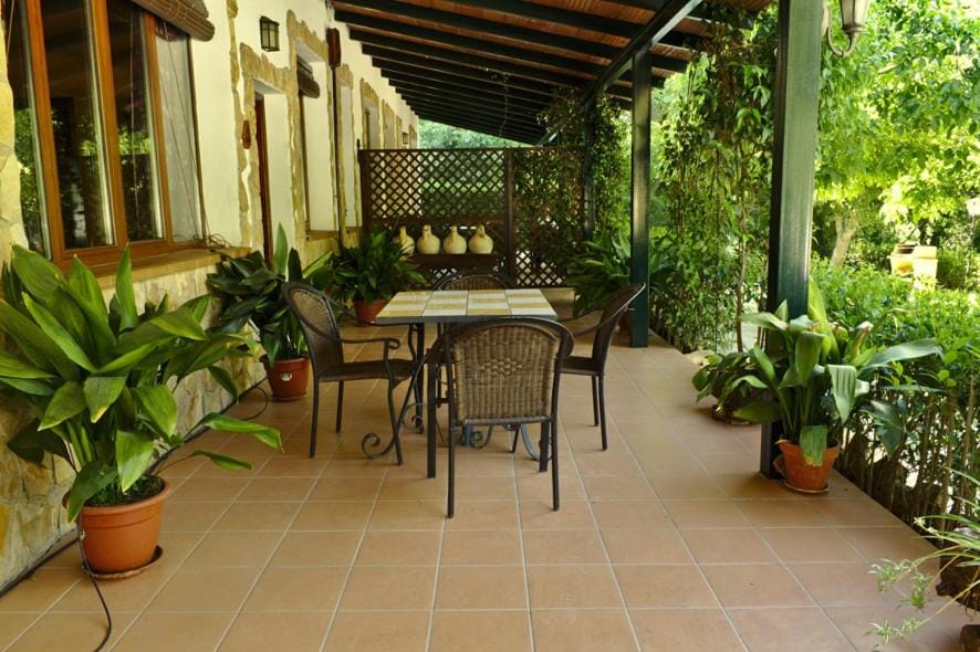 Casa Rural Arroyo Rechita Country House in Sierra de Cazorla Comarca
