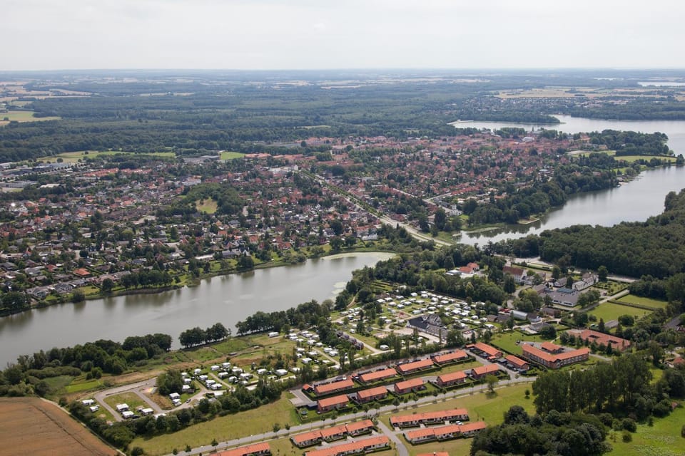 Day, Bird's eye view