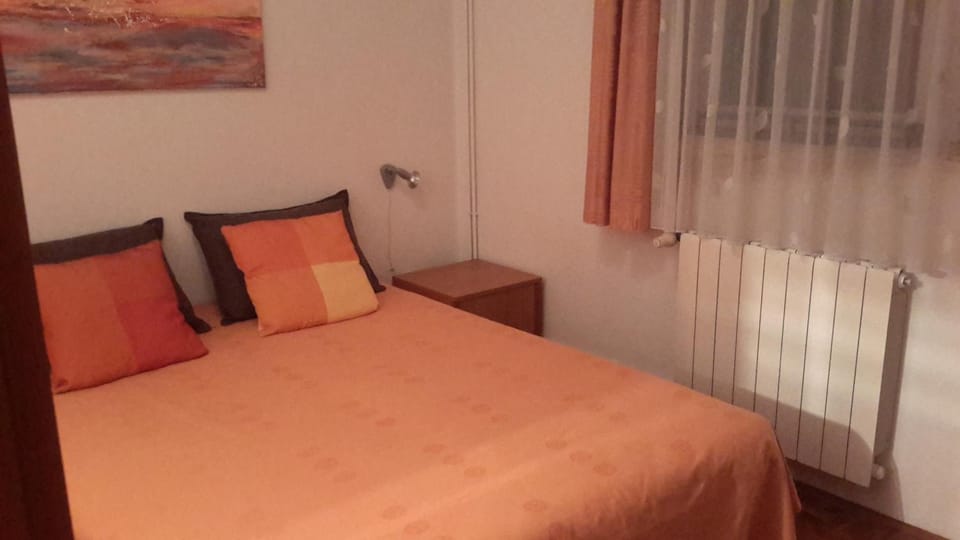 Arya Apartment in Podstrana