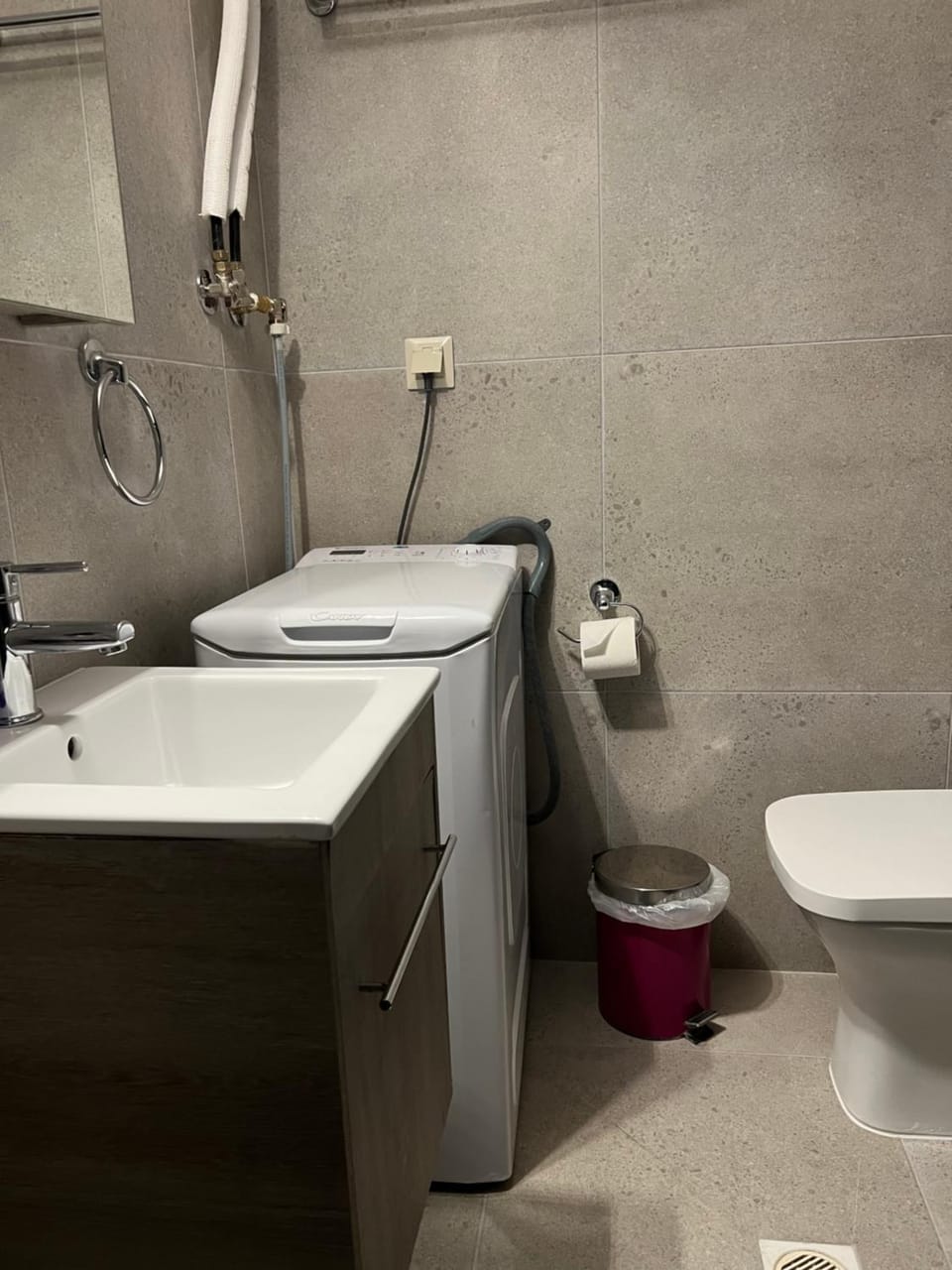 Kriopigi efis and dimis 2 Apartment in Halkidiki