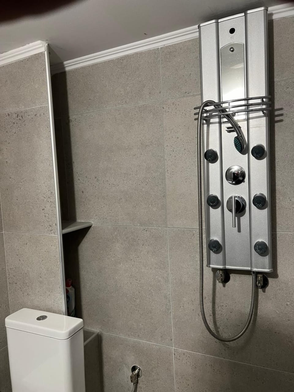Kriopigi efis and dimis 2 Apartment in Halkidiki