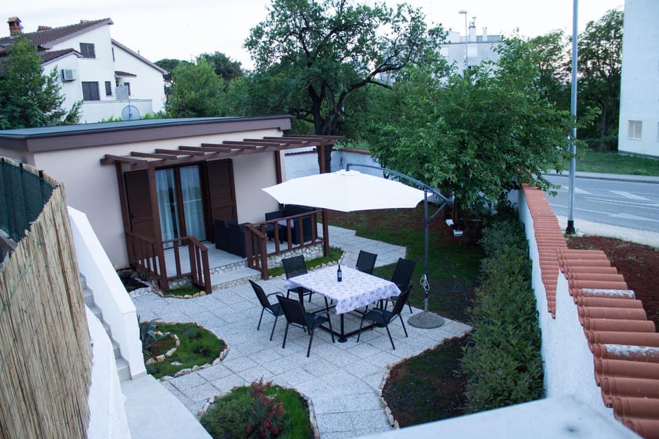 KUĆA ZA ODMOR NATALIJA House in Pula