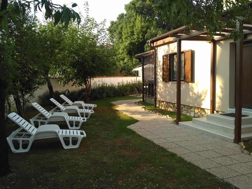KUĆA ZA ODMOR NATALIJA House in Pula