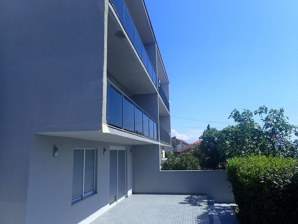 Apartments Del Mar Apartment in Crikvenica