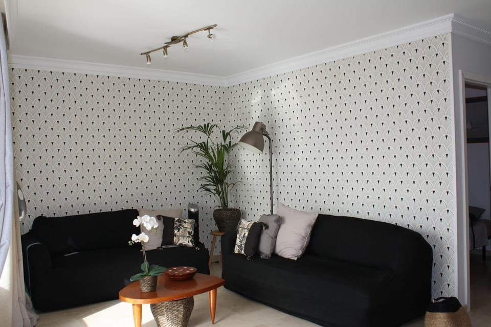 Apartamento frente al mar Apartment in Canary Islands