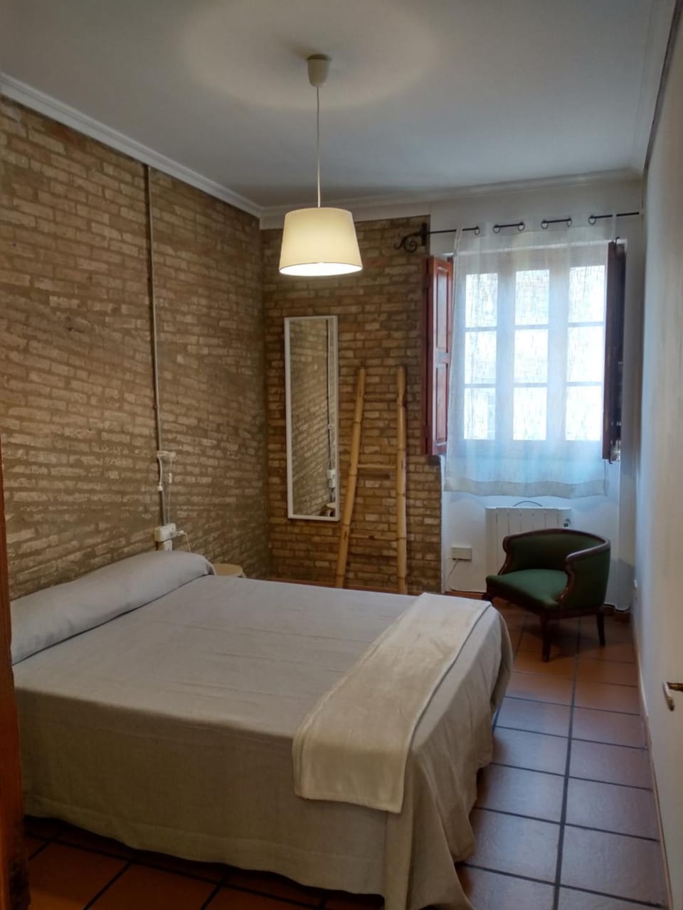 Apartamento con estilo Apartment in Valencia