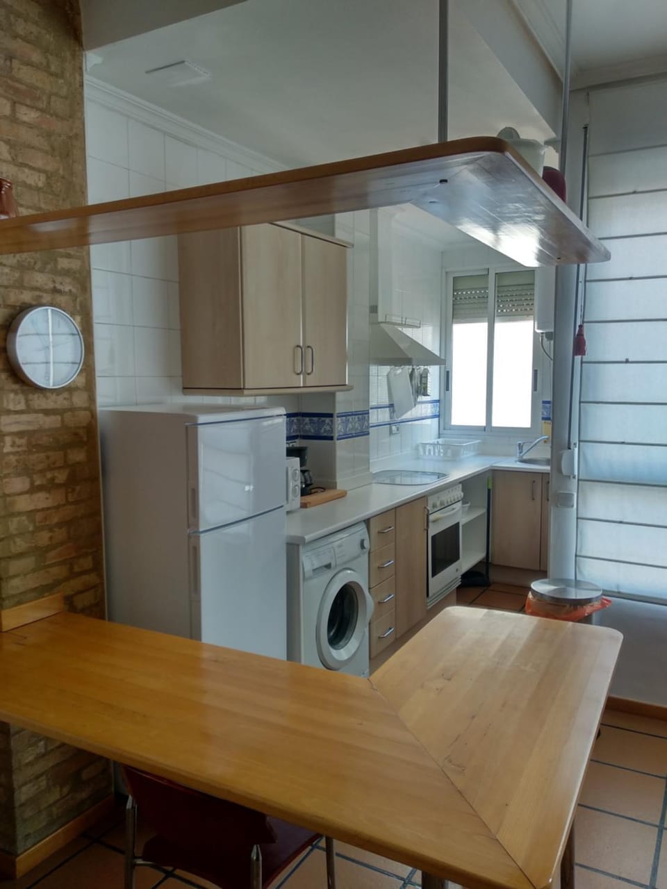 Apartamento con estilo Apartment in Valencia