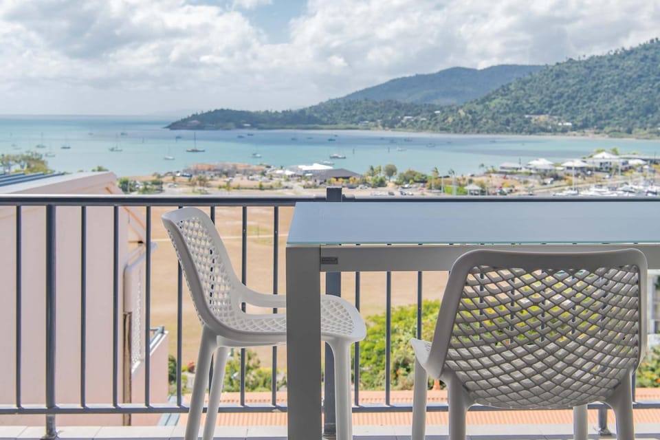 View (from property/room), Sea view