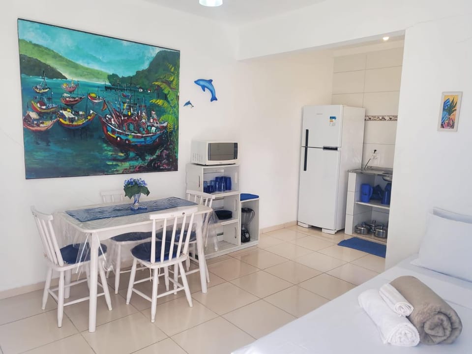 Vila Stoltz Apartment in Ubatuba