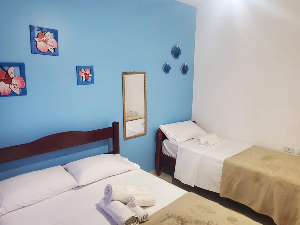 Vila Stoltz Apartment in Ubatuba