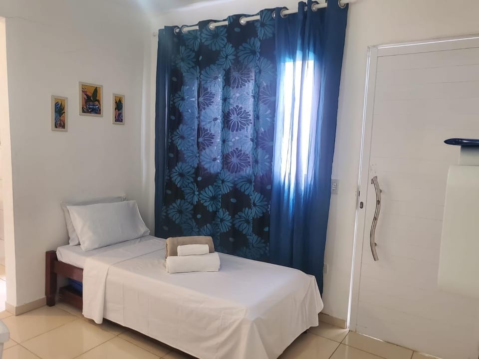 Vila Stoltz Apartment in Ubatuba