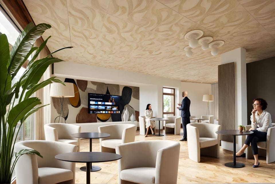 Hotel Universal Hotel in Caorle