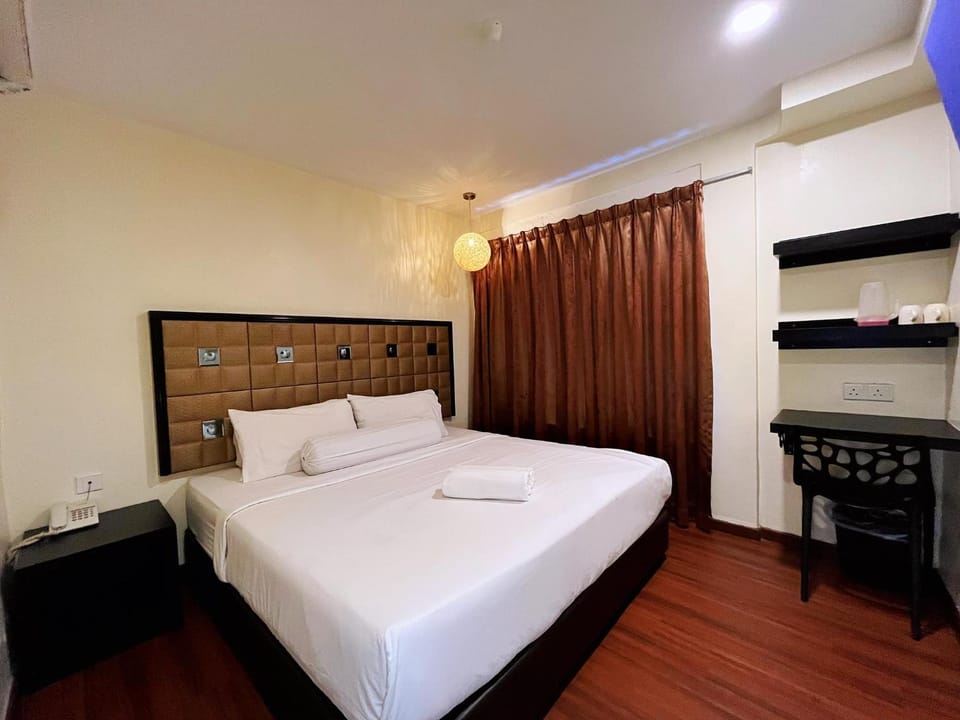 M Season Boutique Hotel Sdn Bhd Hotel in Kedah