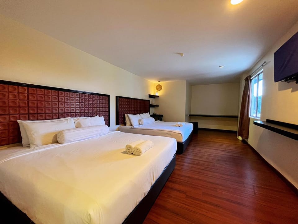 M Season Boutique Hotel Sdn Bhd Hotel in Kedah