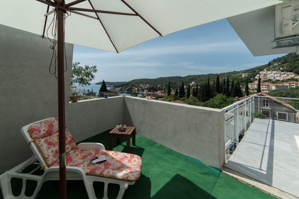 De Luxe Apartment Mediteran 2**** Apartment in Dubrovnik-Neretva County